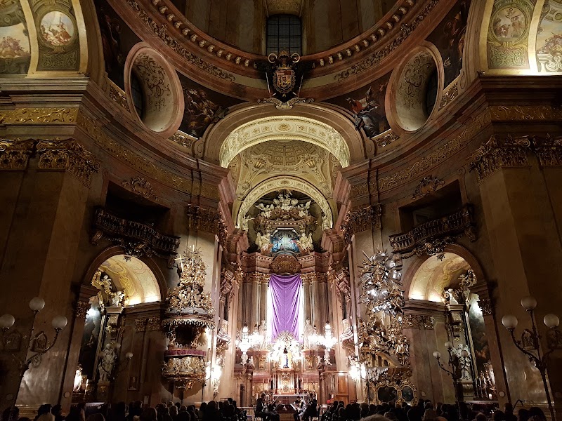Classic Ensemble Vienna - Classic Ensemble Vienna, Peterspl. 1, 1010 Wien, Austria