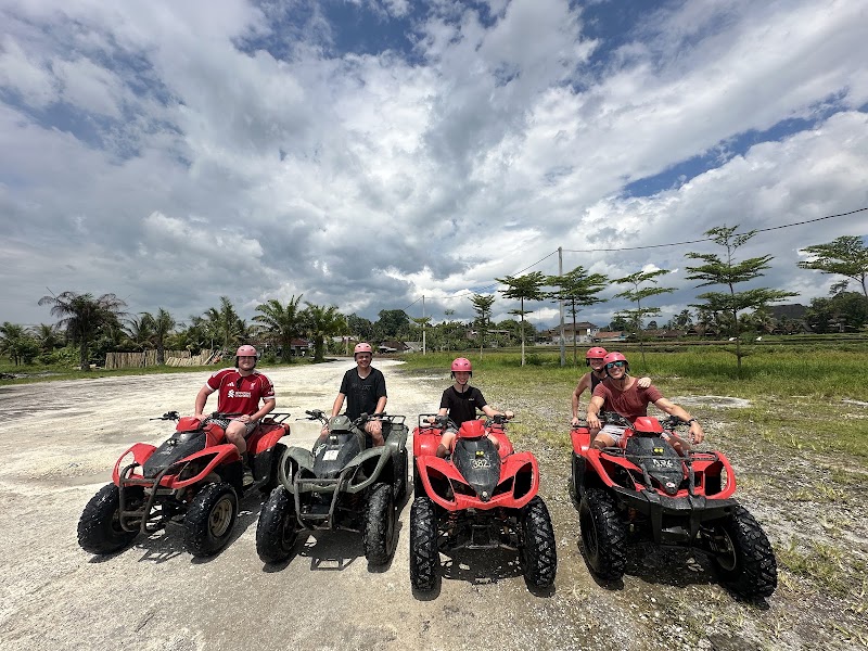 Kuber BALI ADVENTURE - Kuber BALI ADVENTURE Br Bayad, Jl. Bayad, Melinggih Kelod, Kec. Payangan, Kabupaten Gianyar, Bali 80572, Indonesia