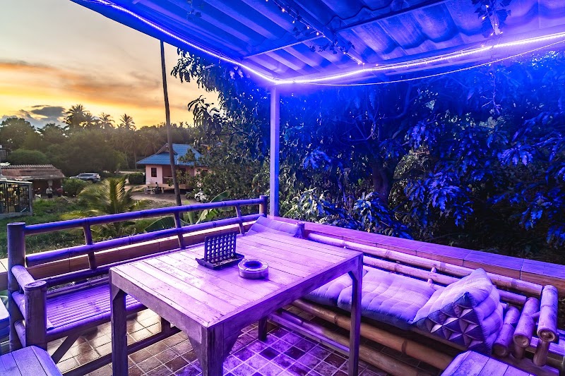 See Sea Backpackers - See Sea Backpackers, Ban Tai, Ko Pha-ngan District, Surat Thani 84280, Thailand