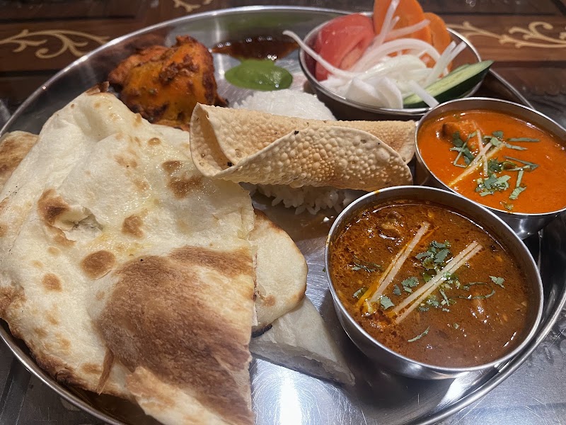 ANNAM Indian Restaurant Ginza Tokyo (アナム 本格インド料理 銀座 東京) Halal, Veg, Non-Veg, late night restaurant, Jain, and Gluten-Free - ANNAM Indian Restaurant Ginza Tokyo (アナム 本格インド料理 銀座 東京) Halal, Veg, Non-Veg, late night restaurant, Jain, and Gluten-Free Japan, 〒104-0061 Tokyo, Chuo City, Ginza, 8-chōme−10−８ Ginza 8-10 Building, 地下一階