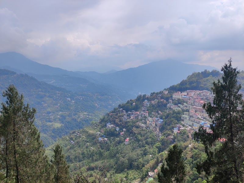 Dawn Hill - Dawn Hill Nam Nang Rd, Vishal Gaon, Gangtok, Sikkim 737102, India