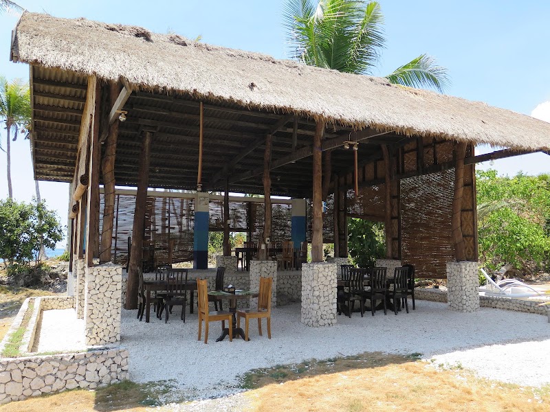 The Wild Orchid Resort - The Wild Orchid Resort The Wild Orchid Resort, Saavedra, Moalboal, Cebu, Philippines