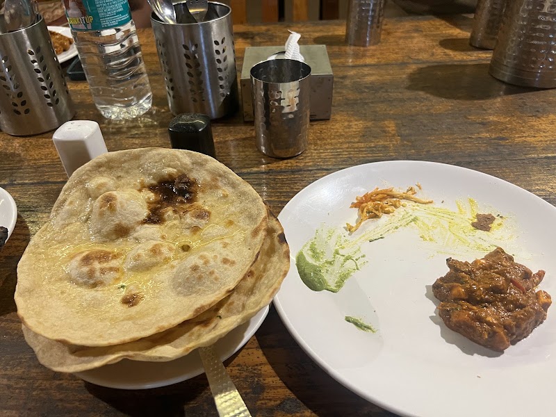 Leela's Homely Food, Pure Veg, Lonavala - Leela's Homely Food, Pure Veg, Lonavala Leela's Homely Food, opp. Neeta Volvo, College, near Mepro Garden, Valvan, Lonavala, Maharashtra 410403, India