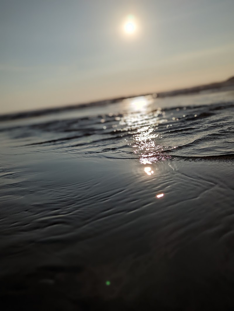 Gokarna beach - Gokarna beach G89F+M6R, Gokarna, 581326, India