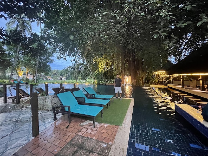 Novotel Goa Resort & Spa - Novotel Goa Resort & Spa off Candolim Road, Pintos Vaddo, Goa, Candolim, Goa 403515, India