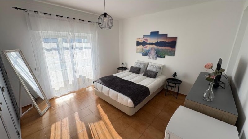 Blue Sea Lagos Guesthouse - Blue Sea Lagos Guesthouse R. Salgueiro Maia 5, 8600-620 Lagos, Portugal