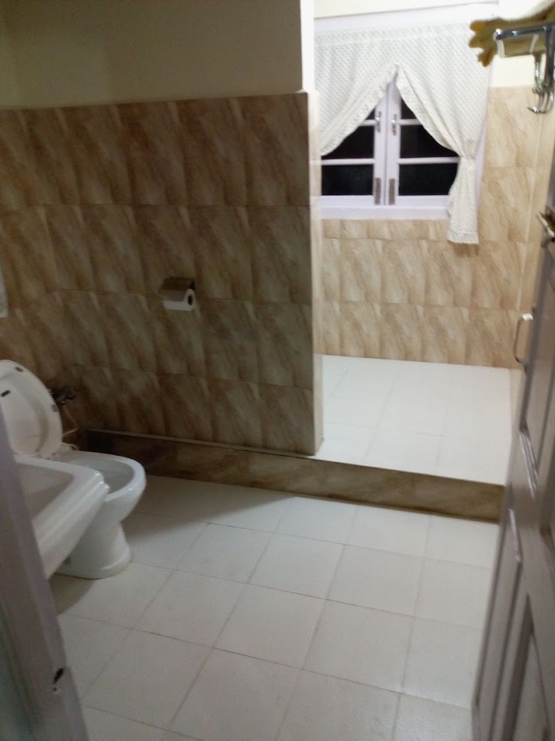 Alice Guest House, Shillong - Alice Guest House, Shillong, NH 6, Laitumkhrah, Shillong, Meghalaya 793014, India