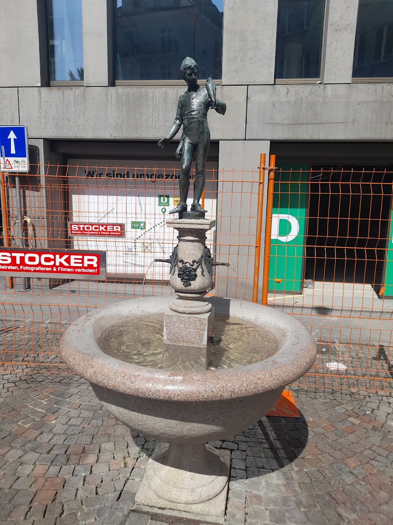 Falkenbrunnen