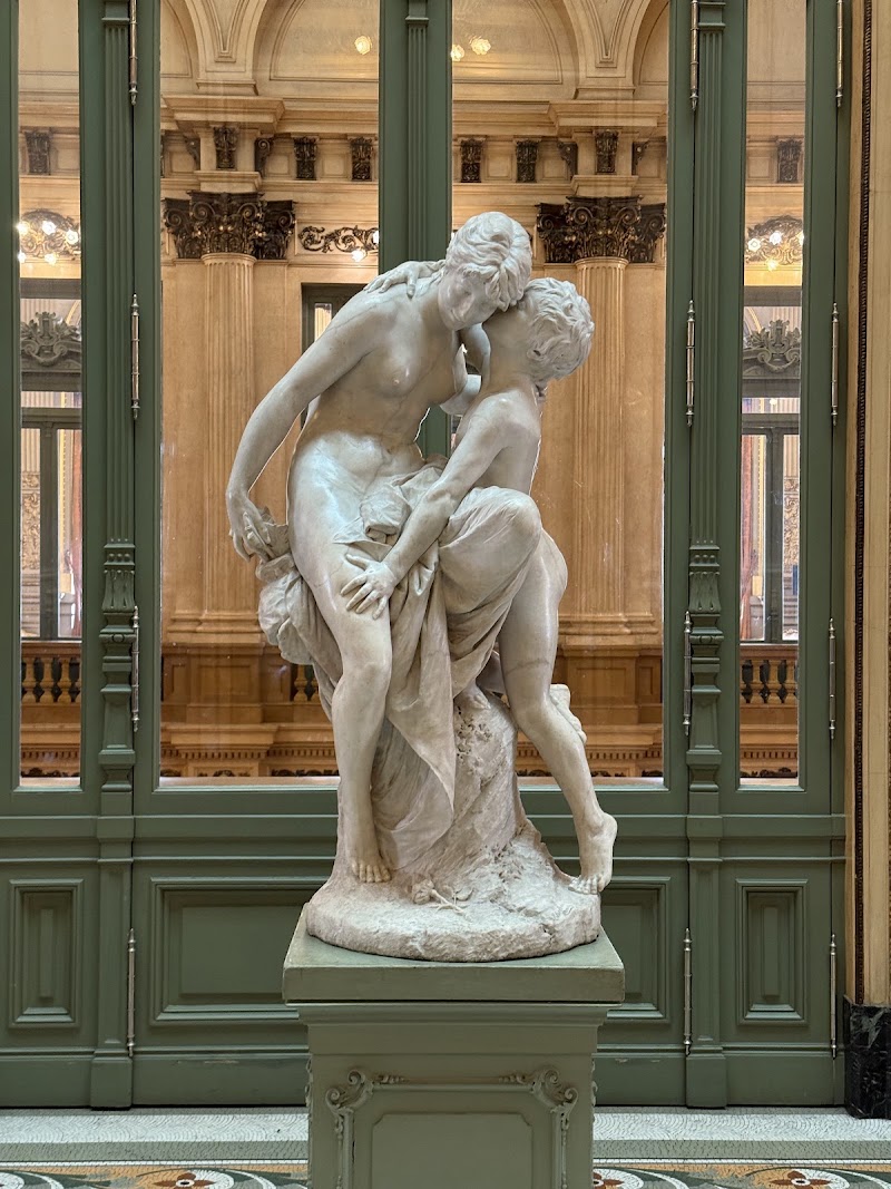 Teatro Colón - Teatro Colón, Cerrito 628, C1010 Cdad. Autónoma de Buenos Aires, Argentina