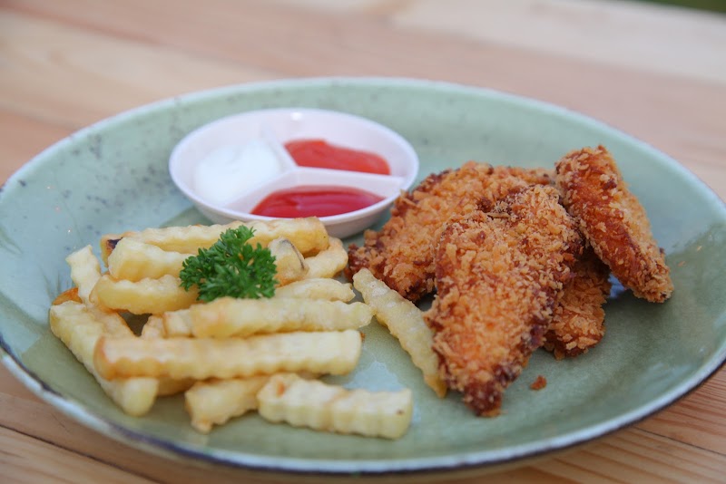 XBR Canggu - XBR Canggu Jl. Pantai Batu Bolong No.117, Canggu, Kec. Kuta Utara, Kabupaten Badung, Bali, Indonesia
