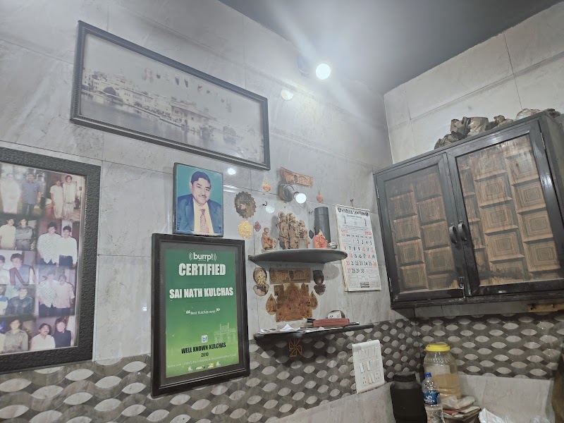 Sainath Dhaba - Sainath Dhaba 2VWW+CW7, CG Rd, opp. Ganesh Mandir, Chembur Camp, Indira Nagar, Chembur, Mumbai, Maharashtra 400074, India