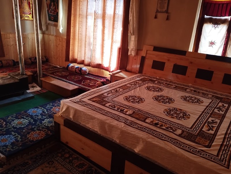 Vaidurya home stay kibber - Vaidurya home stay kibber, Kibber, Chicham Khas, Himachal Pradesh 172114, India