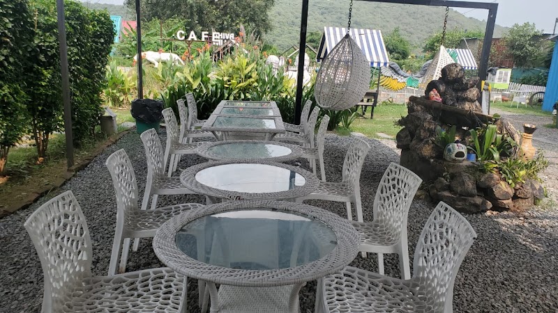 Q Cafe Leopard Trail - Q Cafe Leopard Trail 8 Pandala, Village, Giratpurbas, Gurugram, Garat Pur Bas, Haryana 122101, India