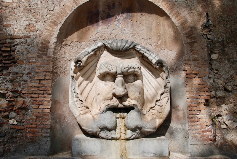 Aventine Hill - Aventine Hill Aventine Hill, 00153 Rome, Metropolitan City of Rome Capital, Italy