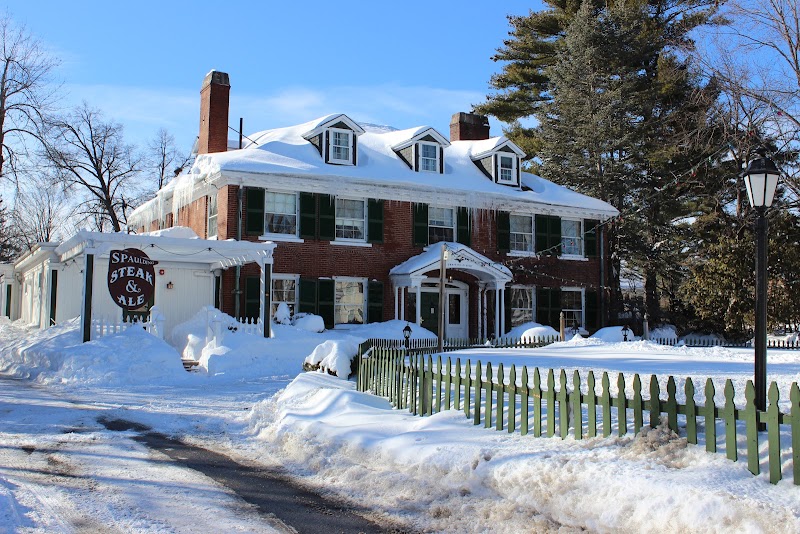 Governor's Inn & Restaurant - Governor's Inn & Restaurant 78 Wakefield St, Rochester, NH 03867, USA
