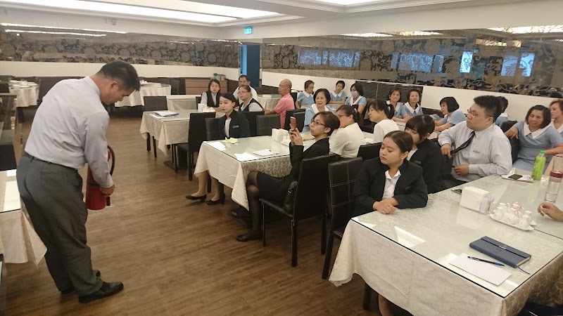 King's Paradise Hotel - King's Paradise Hotel No. 65之1號, Xinsheng Rd, Yongxing Village, Zhongli District, Taoyuan City, Taiwan 320