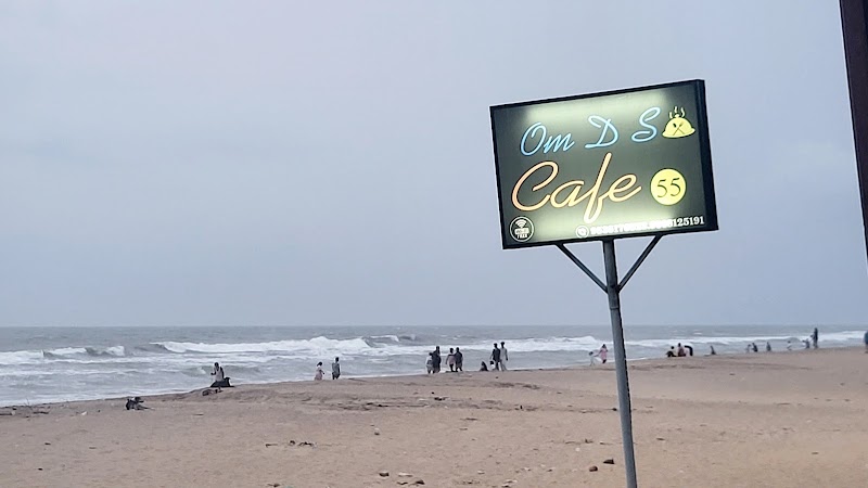 Om D.s Cafe (55) Kudle hilltop 581325 - Om D.s Cafe (55) Kudle hilltop 581325 Kudle Bch Trl, Gokarna, Karnataka 581326, India