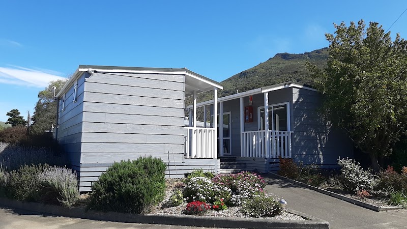Havelock Holiday Park - Marlborough
