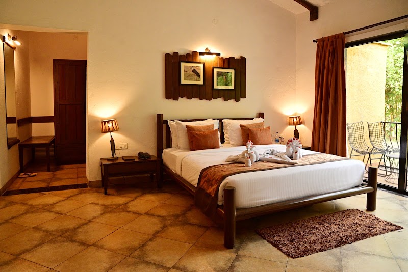 Anaya Resort - Anaya Resort, Karka, Chhattisgarh 495113, India