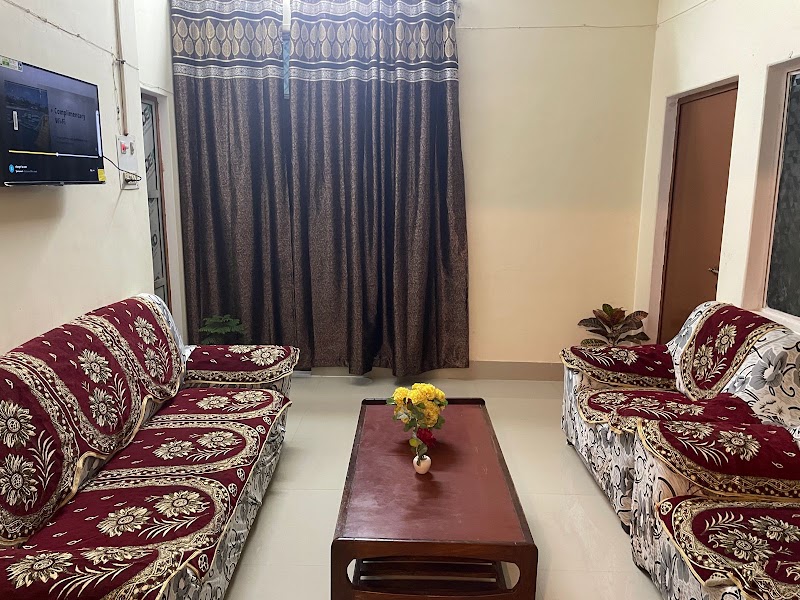Ramalay homestay - Ramalay homestay 10/1 avadhpuri Avas Vikas Colony, Rampath, Amanigunj, Ayodhya, Faizabad, Uttar Pradesh 224001, India