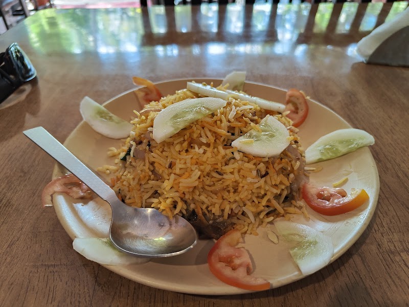 SHREE GANESH PURE VEG RESTAURANT - SHREE GANESH PURE VEG RESTAURANT 10, Palolem, Canacona, Goa 403702, India