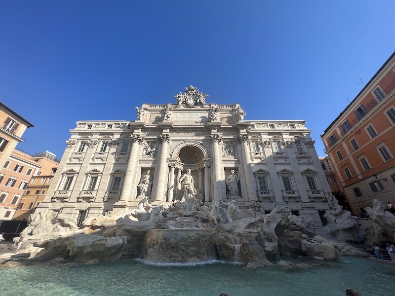Rome in Golf Cart - Tours of Rome - Rome in Golf Cart - Tours of Rome, Via dei Funari, 25, 00134 Roma RM, Italy