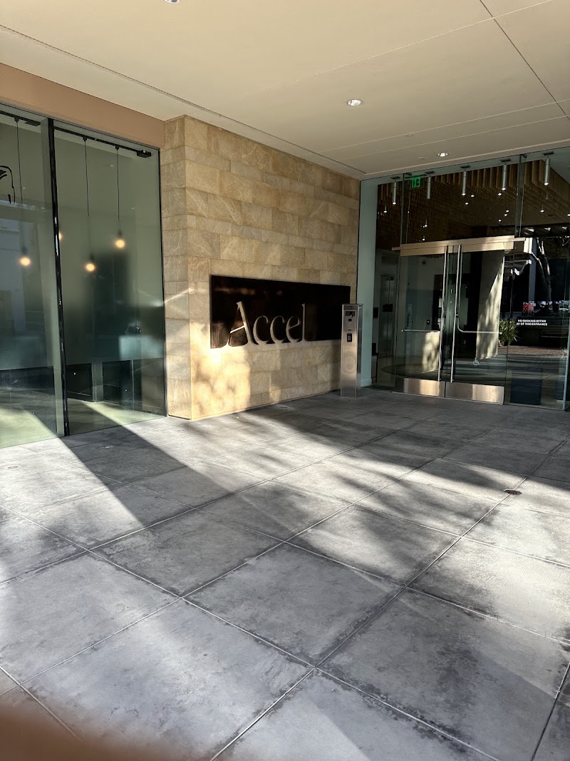 Accel - Accel 500 University Ave, Palo Alto, CA 94301, USA