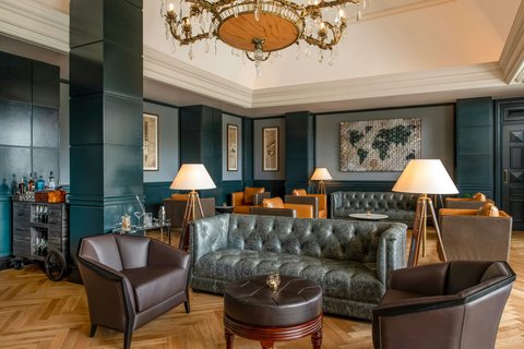 The Ritz-Carlton, Doha - The Ritz-Carlton, Doha 1, الدوحة، Qatar