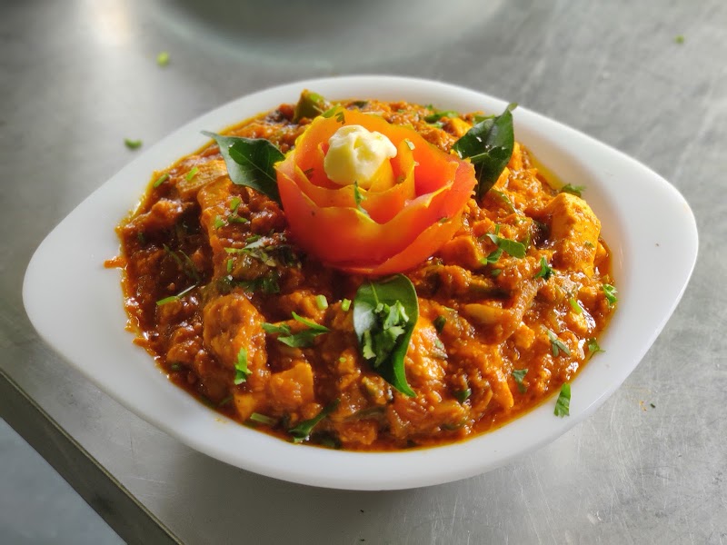 Ruchi Pure Veg Restaurant - Best Restaurant Near Imagicaa - Ruchi Pure Veg Restaurant - Best Restaurant Near Imagicaa SH92, near Adlabs Imagica, Sangadewadi, Maharashtra 410203, India