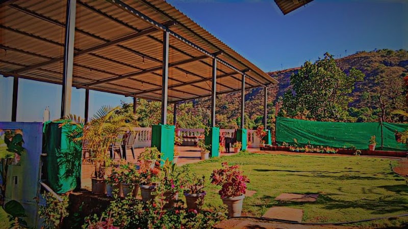 MTDC Resort Mahabaleshwar - MTDC Resort Mahabaleshwar Satara-Medha-Mahabaleshwar Rd, Mukavale, Maharashtra 412806, India