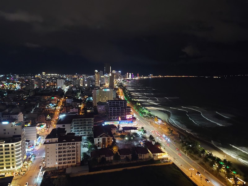 My Khe Beach - My Khe Beach My Khe Beach, An Hai, Da Nang 550000, Vietnam