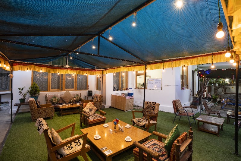 Rainbow Hostelier - Rainbow Hostelier Karzoo karzoo, Leh, 194101