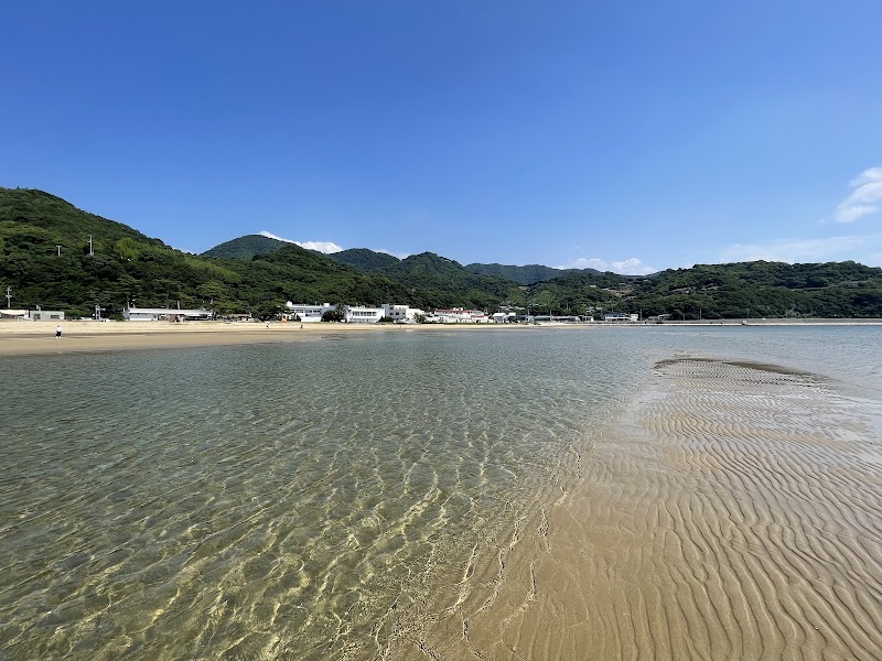 Chichibugahama Beach - Chichibugahama Beach, Otsu-273-1 Niochō Nio, Mitoyo, Kagawa 769-1404, Japan