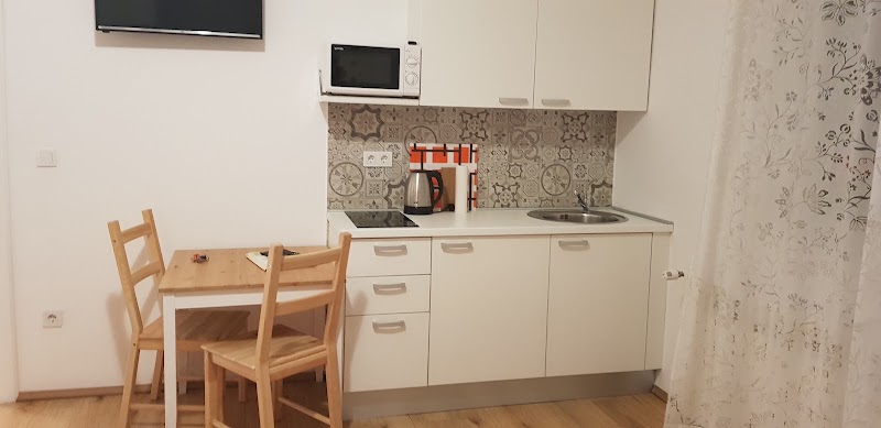 City of Hearts apartments 1&2 - City of Hearts apartments 1&2 Dolac 9, 10000, Zagreb, Croatia