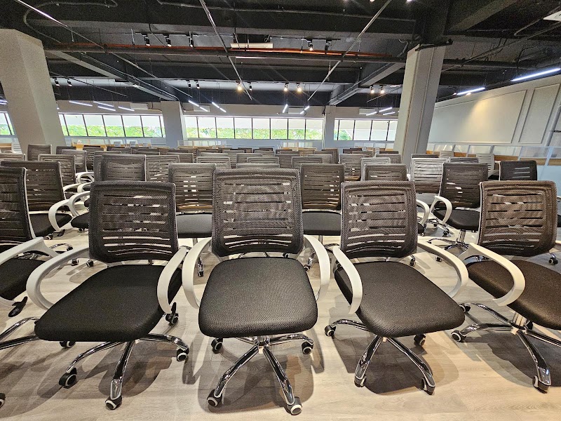 Network School - Network School Jalan Forest City 5, Pulau Satu 8, 81550 Gelang Patah, Johor Darul Ta'zim, Malaysia