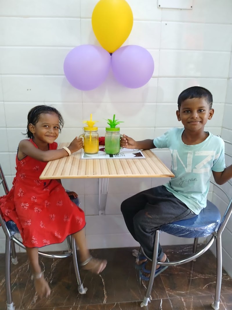 Love Cafe - Love Cafe Shop no 2, Vanita Apartment, Nanabhai Bhuleshwar Marg, Malad, Chincholi Bunder, Malad West, Mumbai, Maharashtra 400064, India