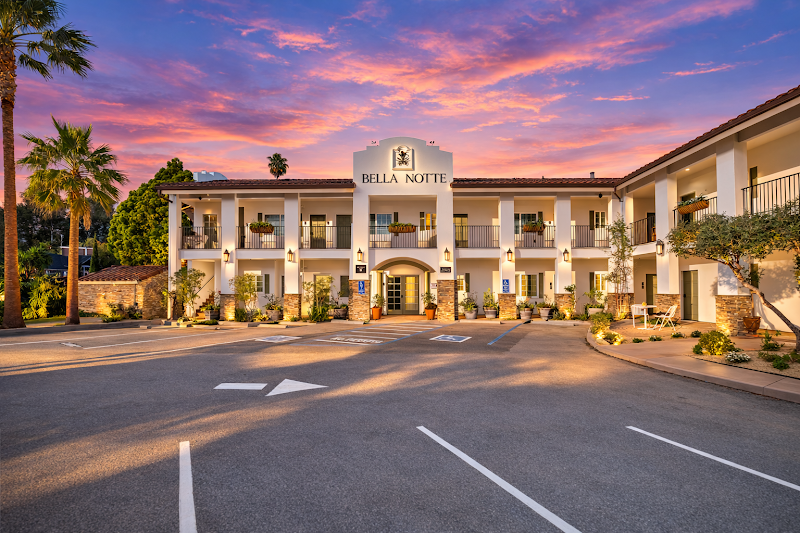 Bella Notte inn