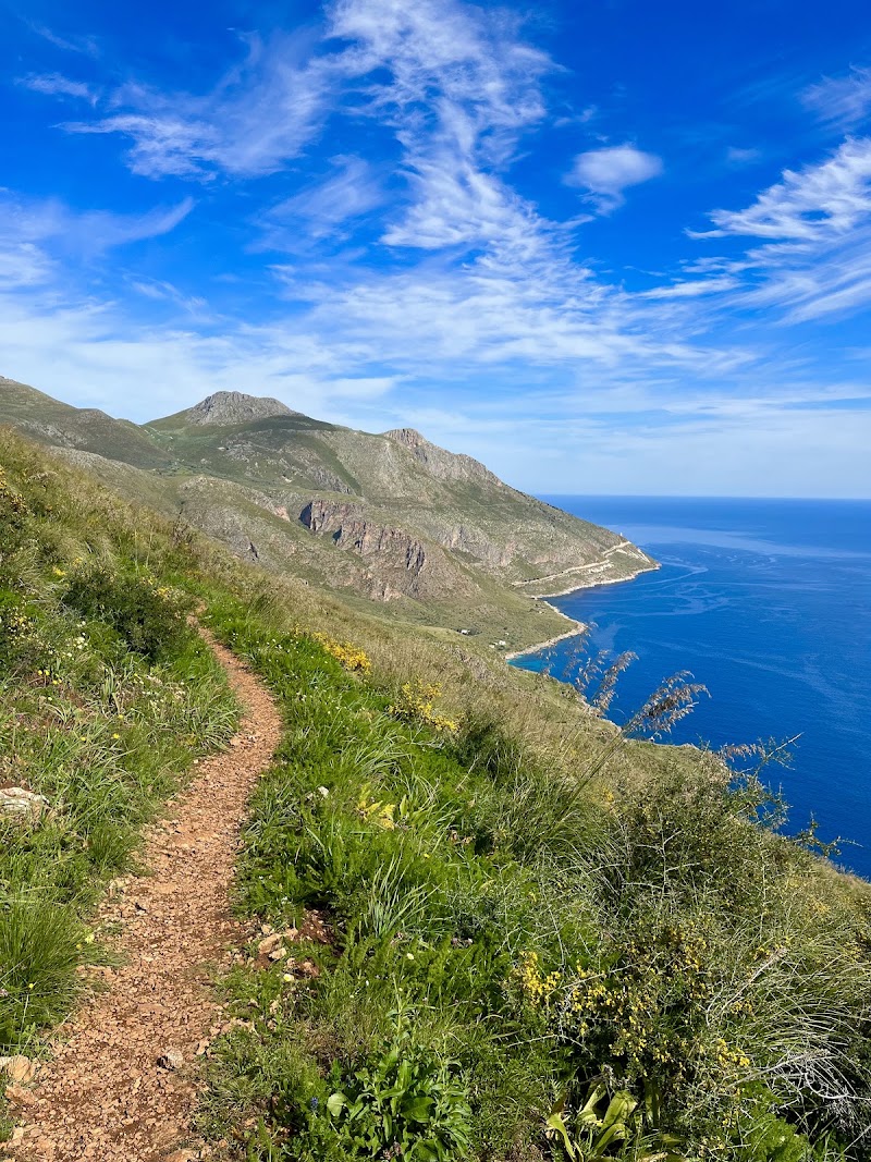Riserva Naturale Orientata dello Zingaro - Riserva Naturale Orientata dello Zingaro SP63, 91030 San Vito Lo Capo TP, Italy