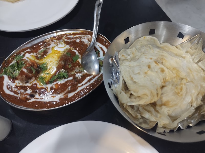 Hotel Maharajas - Hotel Maharajas, Nazarbad, Mysuru, Karnataka 570001, India