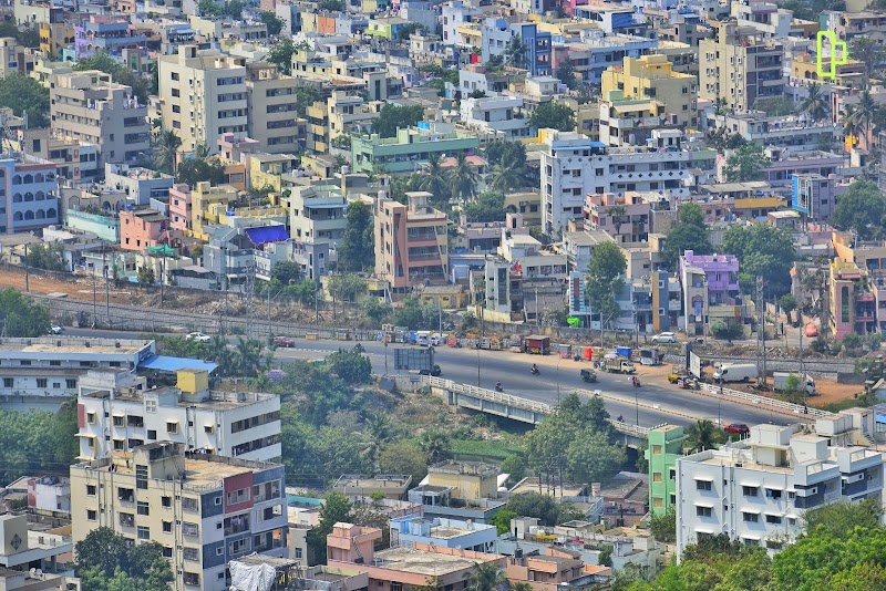 Vijayawada - Vijayawada Vijayawada, Andhra Pradesh, India