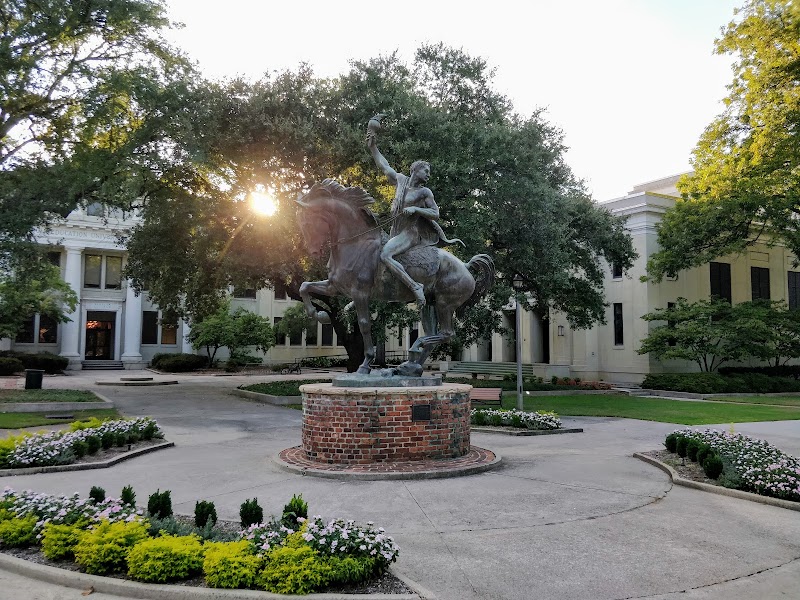 University of South Carolina - University of South Carolina, 1501 Pendleton St, Columbia, SC 29208, USA