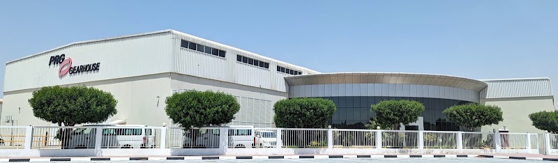 PRG Event Services - PRG Event Services, Dubai Investment Park 1,Green Community - Dubai Investment Park First - Dubai - United Arab Emirates