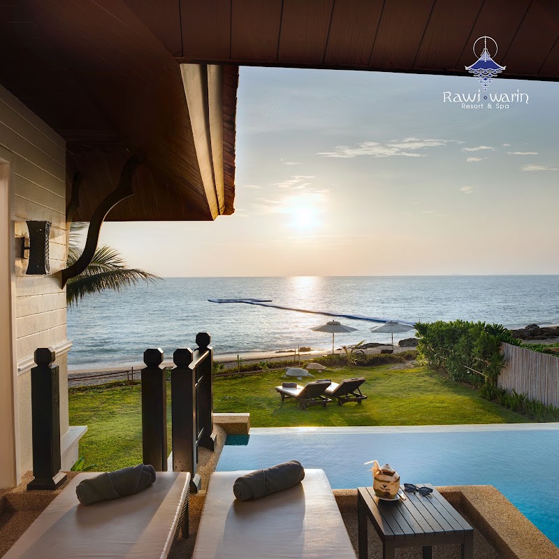 Rawi Warin Resort & Spa - Rawi Warin Resort & Spa, 7, 55058, 99 043, ตำบล เกาะลันตาใหญ่ อำเภอเกาะลันตา กระบี่ 81150, Thailand