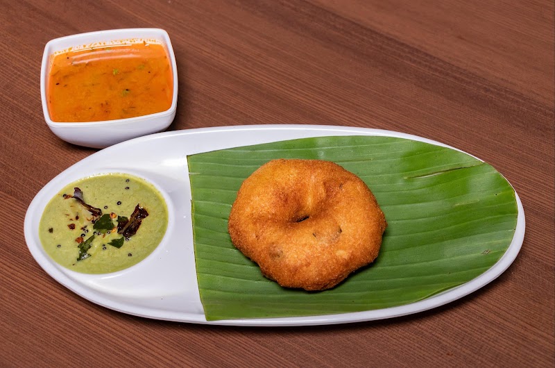 Mulbagal Dosa Corner, JP Nagar - Mulbagal Dosa Corner, JP Nagar 1319, 100 Feet Ring Rd, near JP Nagar, Marenahalli, 2nd Phase, J. P. Nagar, Bengaluru, Karnataka 560041, India