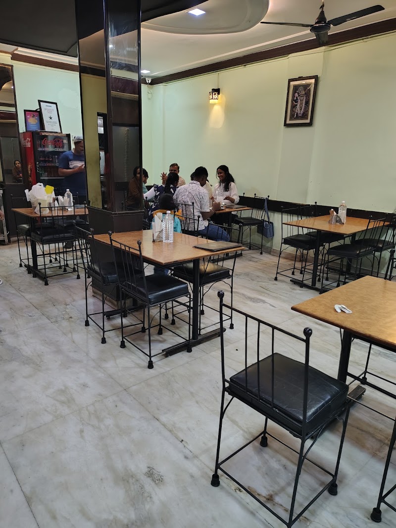 Ruchivantam - Authentic South Indian Restaurant - Ruchivantam - Authentic South Indian Restaurant Anand Plaza, University Rd, Luhar Colony, Ayad, Kharakua, Udaipur, Rajasthan 313001, India