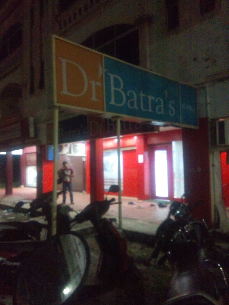Dr Batra’s Homeopathy, Hair & Skin Clinic - Dr Batra’s Homeopathy, Hair & Skin Clinic, No. 106, A/B, GF, Buniyaad Complex, Plot No. 9, near Water Tank, Nehru Nagar East, Nehru Nagar, Bhilai, Chhattisgarh 490020, India