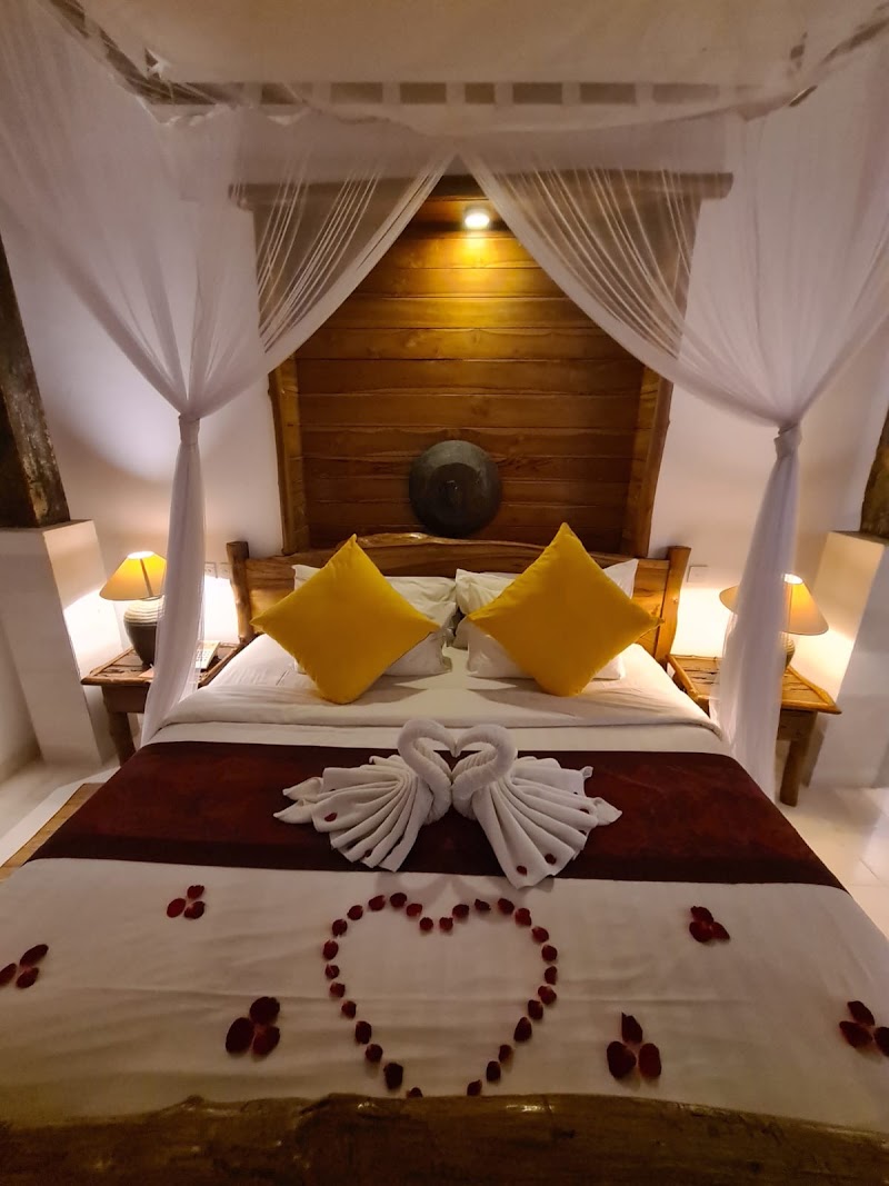 Alam Ubud Culture Villas & Residences - Alam Ubud Culture Villas & Residences, Kenderan, Tegallalang, Gianyar Regency, Bali 82191, Indonesia