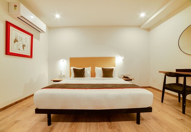 Townhouse by OYO Hosur Main Road Bommanahalli Near Gopalan Innovation Mall - Townhouse by OYO Hosur Main Road Bommanahalli Near Gopalan Innovation Mall, 319, 1D, Hosur Rd, Bommanahalli, Bengaluru, Karnataka 560068, India
