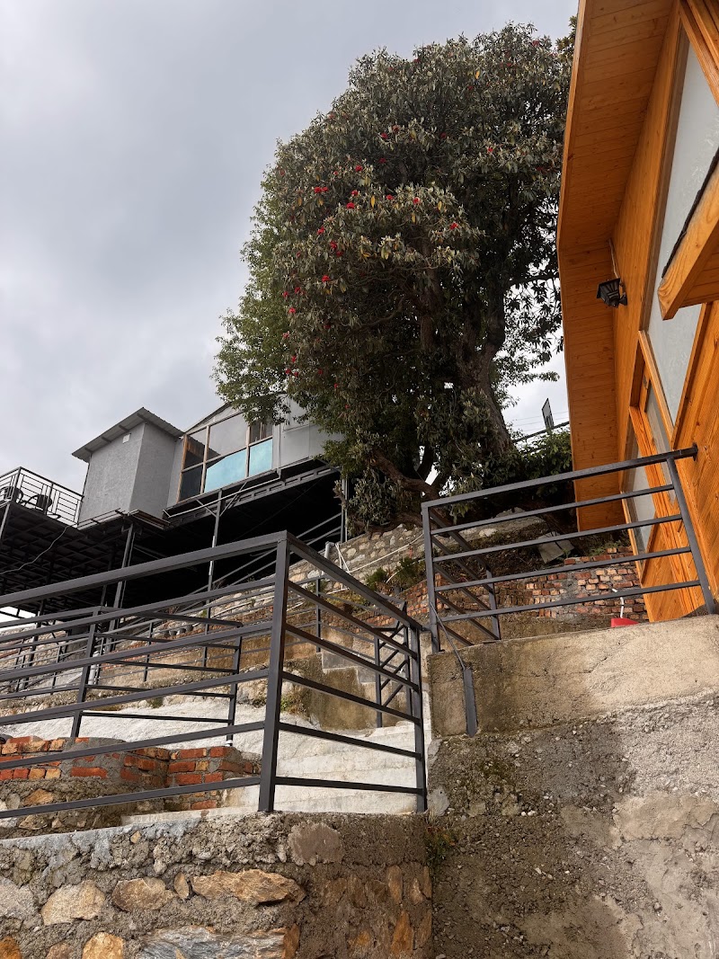 Dhanaulti The Grand Resort