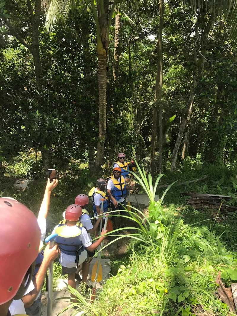 Ayung River Rafting Bali - Ayung River Rafting Bali Jl. Dewi Saraswati No.2, Bongkasa Pertiwi, Kec. Abiansemal, Kabupaten Badung, Bali 80352, Indonesia